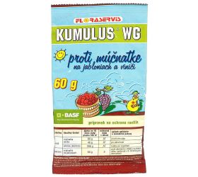 Kumulus wg 60g