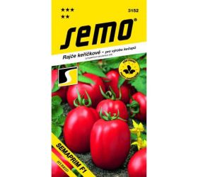 Rajčiak kríč semaprim f1 50s