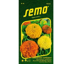 Aksamietnica double grande zmes 0,5g