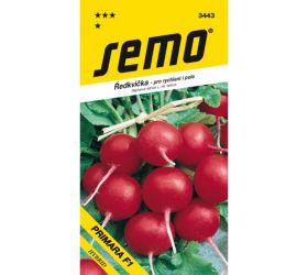 Reďkovka primara f1 1,5g