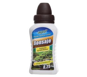 Agro bonsaje 0,25 l