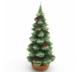 Strom s mašličkami veľký 390g