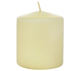 Valec hladký 80x90 ecru