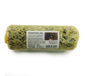 Lojsemenný valček slnečnicový 330g