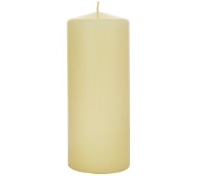 Valec hladký 100x250 ecru 1560g