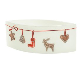 Christmas cookies lamp.slza