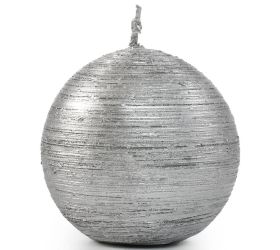 Drapana guľa 60 strieb.