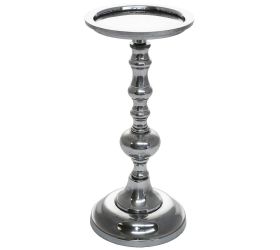 Aluminiu svietnik 10x22cm 8127417