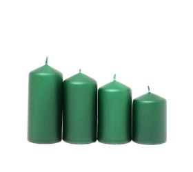 Adventná postupná 40/4 met.tm.zel.292gr