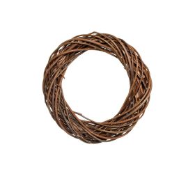 Prút.1/1 veniec nelúpaný 20x5cm