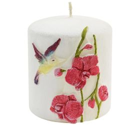 Orchid.bianco val.80/90 cyklam.