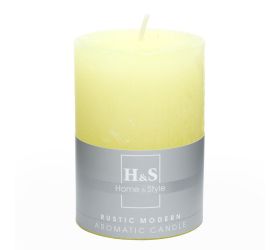 Valec rustical voňavý 70/100 ecru