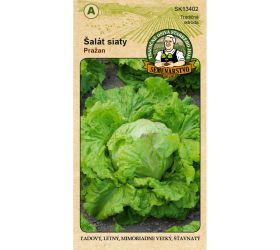 Šalát siaty pražan 0,5g