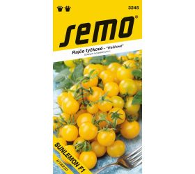 Rajčiak kol. sunlemon f1 12s.