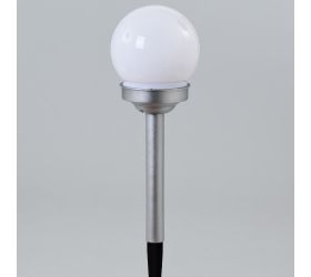 Solar guľa 10cm ww