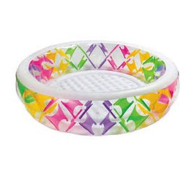 Bazén 229x56cm de luxe