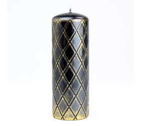 Diament classic val.70/200 čierny