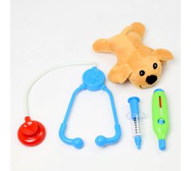 Pet care zverolekár so psíkmi