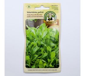 Valeriánka poľná 3g