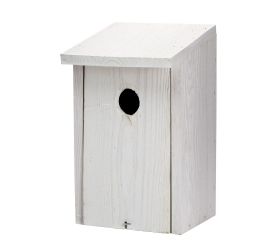 Tb08.b búdka biela v30cm