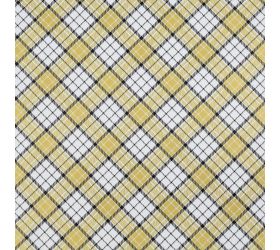 Papier bal. s/25 kraft karo 0.70m x1 g 60/m2 *7736