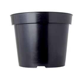 Kontajner pr.34cm 15l čierny