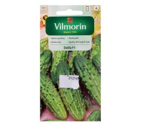 Uhorka nakl. dalila f1 3g