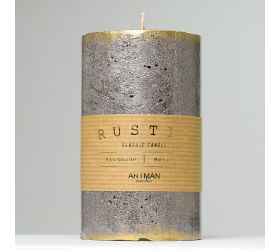 Rustic patina val.7x11,5 šampaň