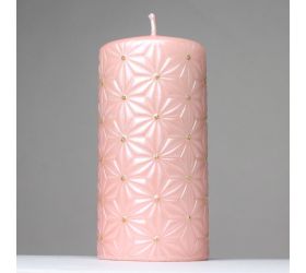 Ravenna val. 7x14 ružový