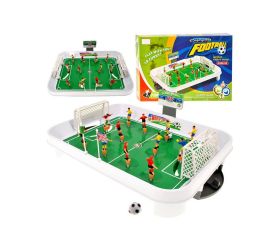 Futbal stolový pružiny