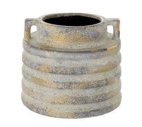 Super cena amfora antique starožitná 19*15,5cm