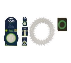 Hračka pre psa glow in dark 3 ass