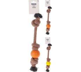 Hračka pre psa 35cm 3ass 491012460