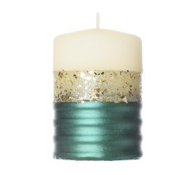 Queen new val.7x10 zelený