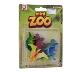 Dinosaurus 6 ks/bal.