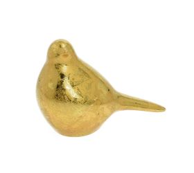 Vtáčik zlatý l-18.5 w-9.5 h-13 // 862306234