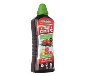 Vitality komplex parad.a papriky 1l probiotikum