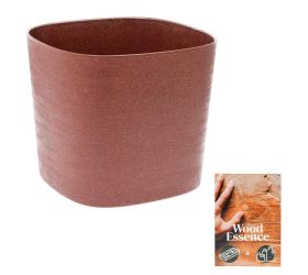 Obal capri 24 rosewood 24xv21cm/7l