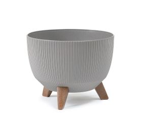 964 misa roma jumper eco wood szary 33cm