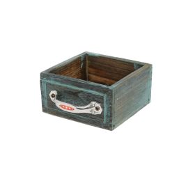 451fl/s obal drevo šuflík s 15x12x8cm