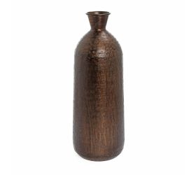 Váza fľaša umel. v48 x pr.17cm