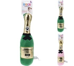 Hračka pre psov šampanské 2ass 491013890