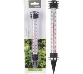 Teplomer 35x230 mm čierny c22956690