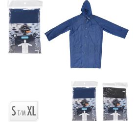 Pláštenka ochranná 4ass rw1900180