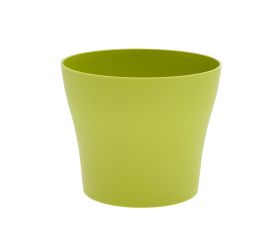 Obal tulipán mat jablko 24xv21cm