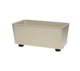 306 hrantík saga rec. béžový 37,5xv17cm