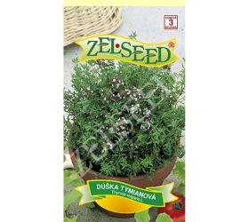 Dúška tymianová tymián 0,3g
