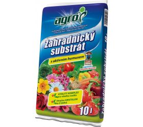 Záhradnícky  5l /300/