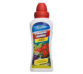 Agro izbové rastliny  0,5l