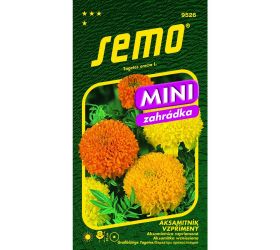 Aksamietnica vzpr. cupidon 0,5g